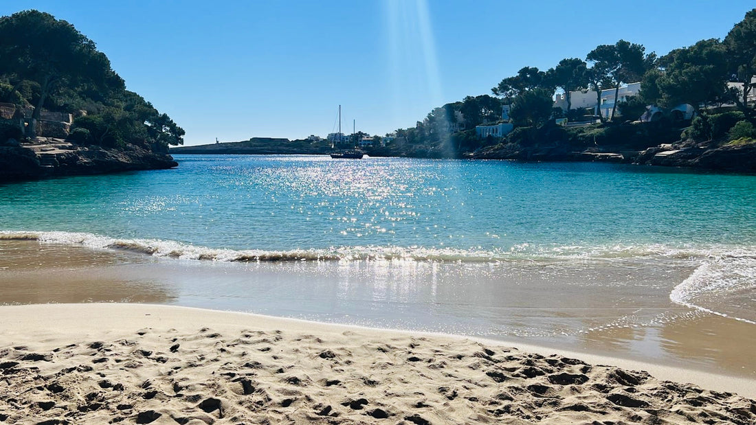 Islands we love