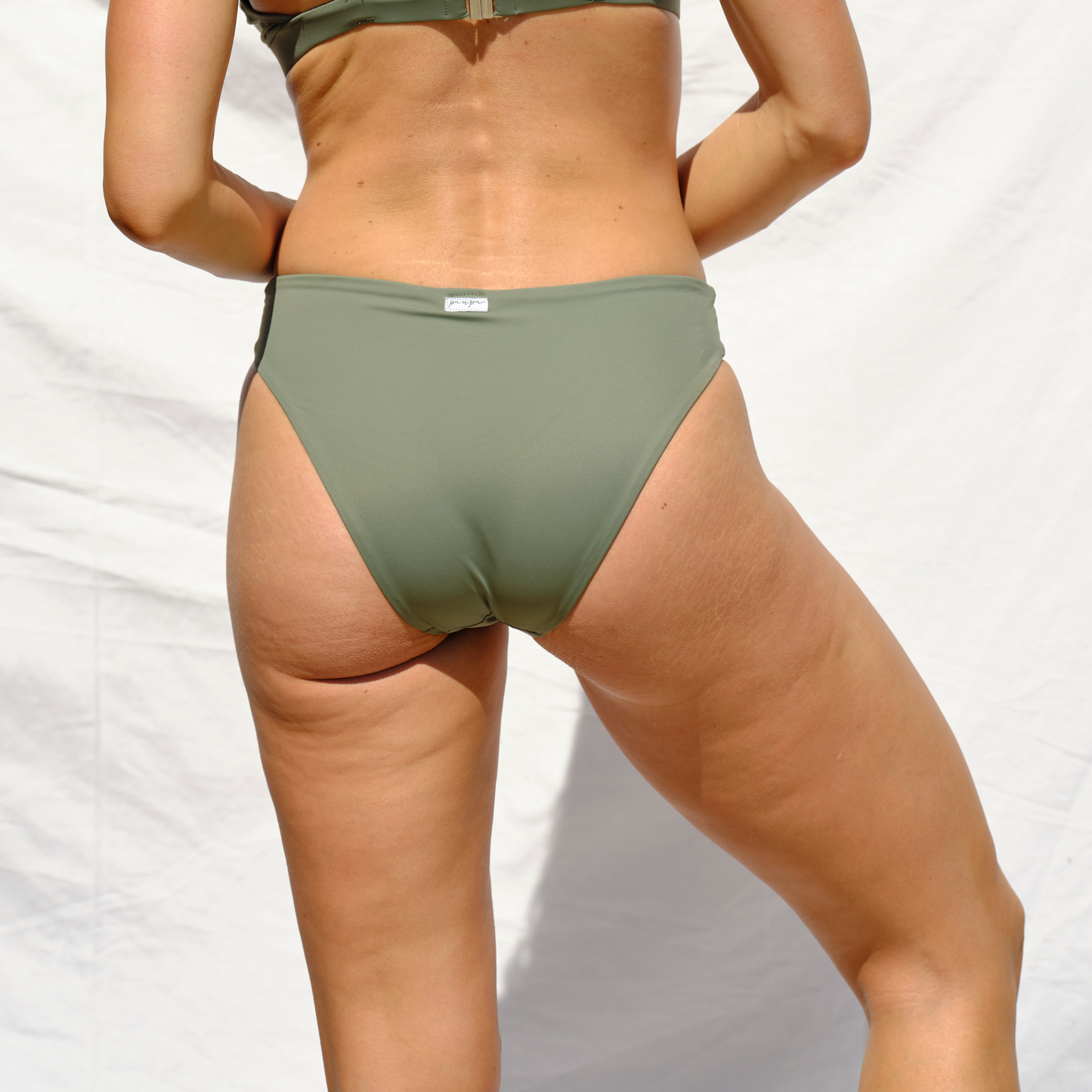 Bikini Bottom BERRY